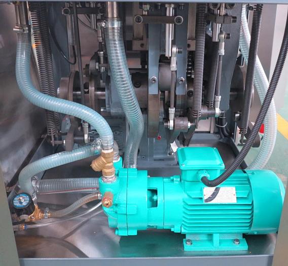 PRIMACap CF25 – Output up to 25,000 capsules/hr