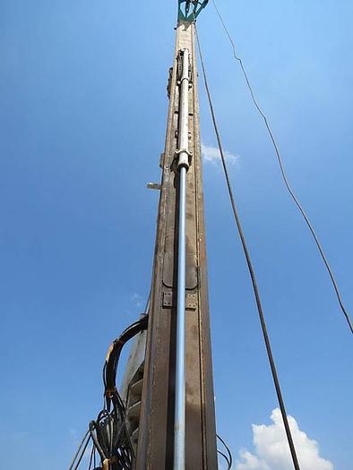 Used 1996 CASAGRANDE B150E