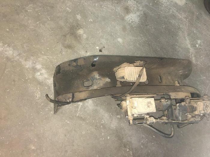 Used 2007 INTERNATIONAL 9400 i