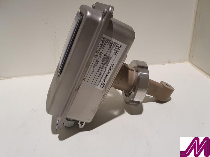 Endress & Hauser Smartec CLD132 Condictivity Transmitter