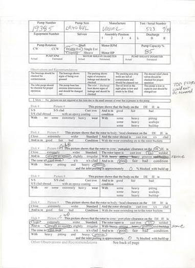 Used 2006 NASH CL6002 #19385