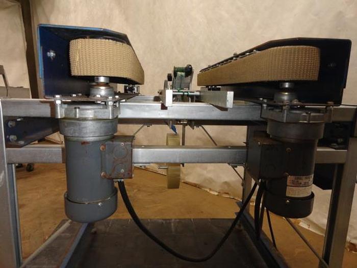 Used Durable Packaging Box Taper; Md#RM22A