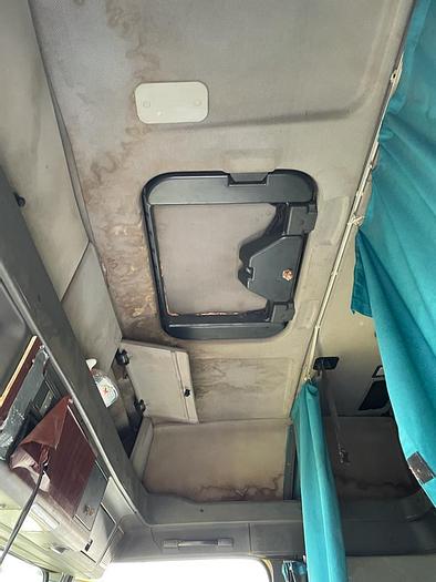 Gebruikt 2000 Iveco Eurostar 440E42 , EURO 2 , manual gear