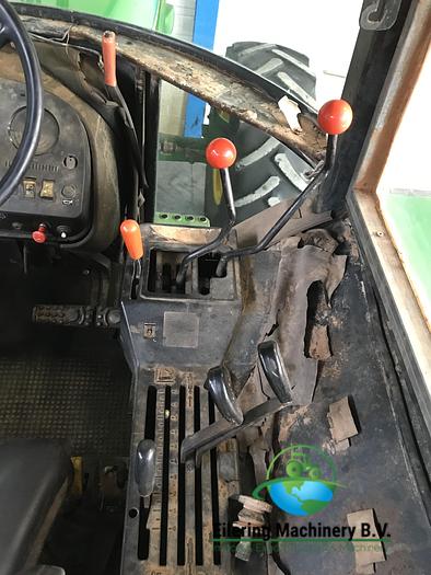 Used 1986 John Deere 3640