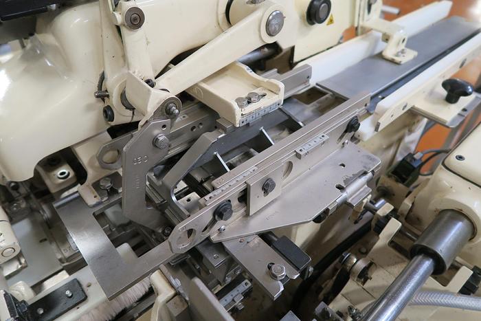 Used (2) SIG CK Chocolate Bar Wrappers