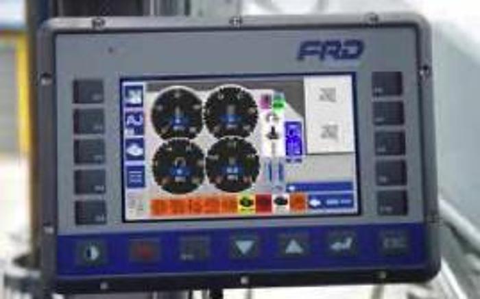 Used 2022 Furukawa L110-E5 Rock Drill