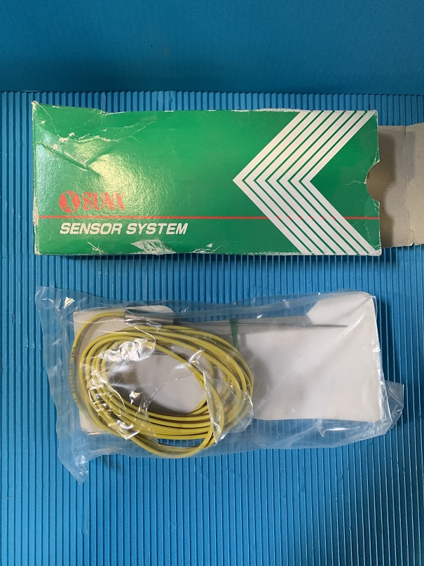 Used Sunx Sensory system SS-FD55R