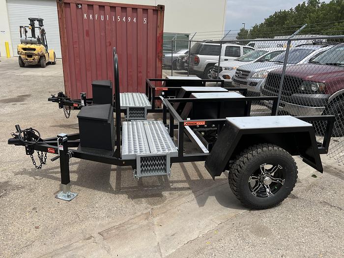 Used Trailer