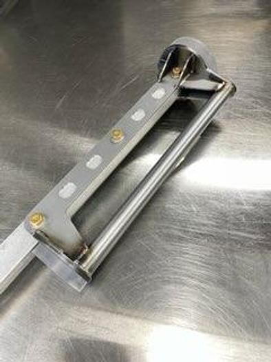 On-Site Industrial Products GAD Stakes