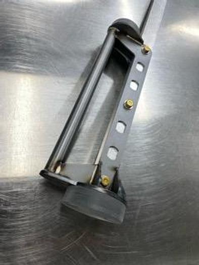 On-Site Industrial Products GAD Stakes