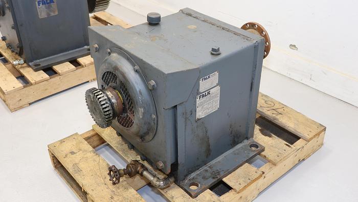 Used Falk 2080FC2A-B Gear Drive #44515