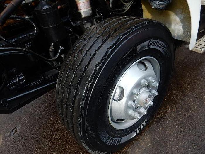 Used 1999 Volvo WG-64-T