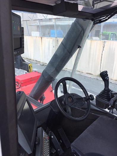 Usato 2016 Konecranes SMV 4531 TC5