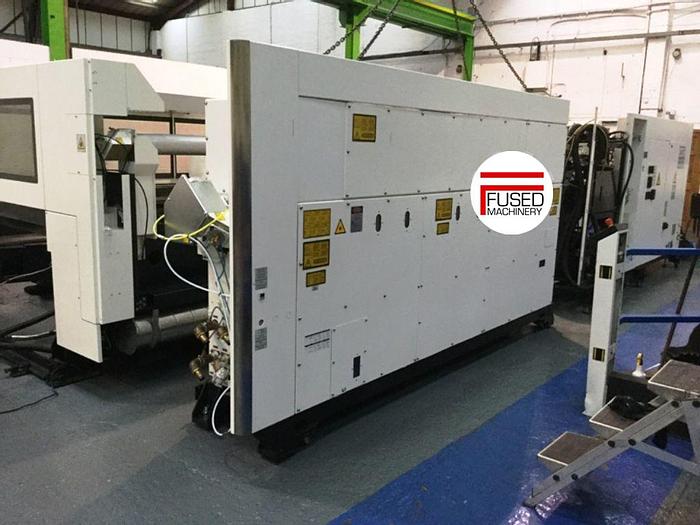 Used 2015 – MAZAK OPTIPLEX 4020 6KW
