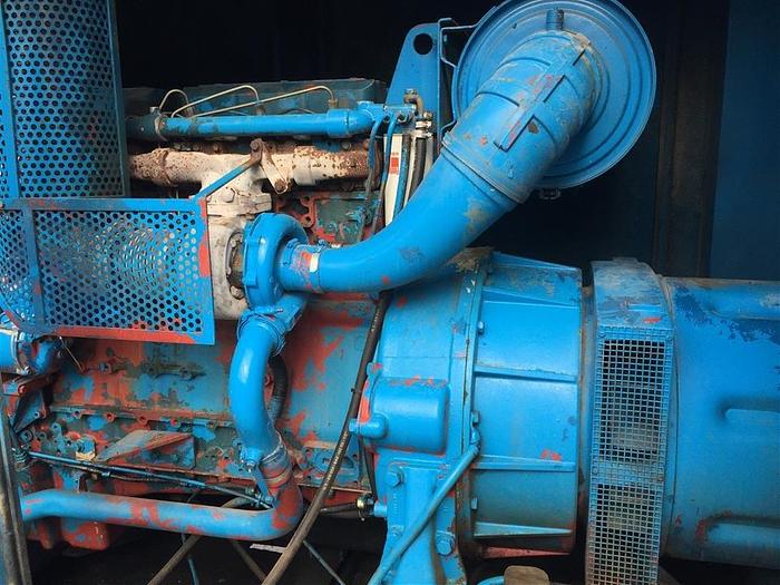 Usato 1992 ARGES 330 kVA