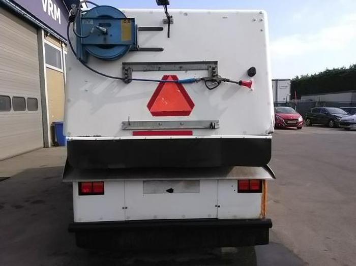 Gebruikt 2006 Bücher CityCat 5000