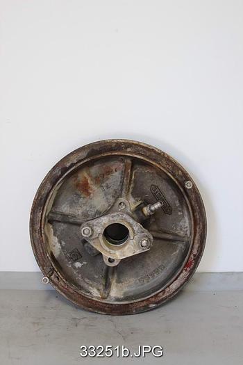 Used Goulds 3196 Pump 13" Stuffing Box #33251