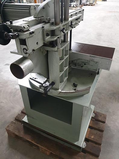 Gebraucht Zugsäge Graule ZS 200