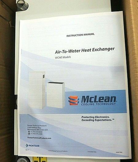 McLean WCHE04926002