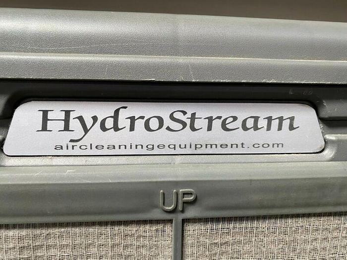 Used ACE HydroStream Model HC-100 Evaporative Humidifier - Swamp Cooler