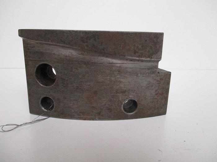 Used COURTOY R100 CAME DE SUR REMPLISSAGE