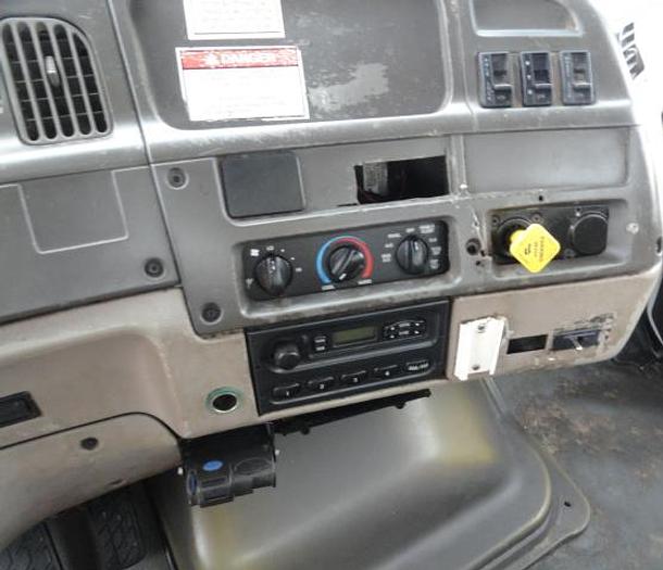 Used 2005 National LT500