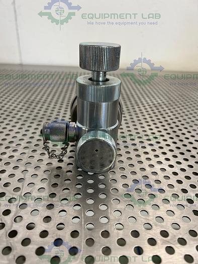 Used Afriso  Glycerine filled Bourdon Tube Pressure Gauges 0-2300 PSI 0-160 Bar