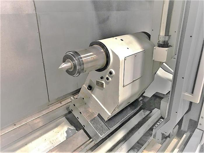 Used 2012 Mori Seiki NL3000Y/3000