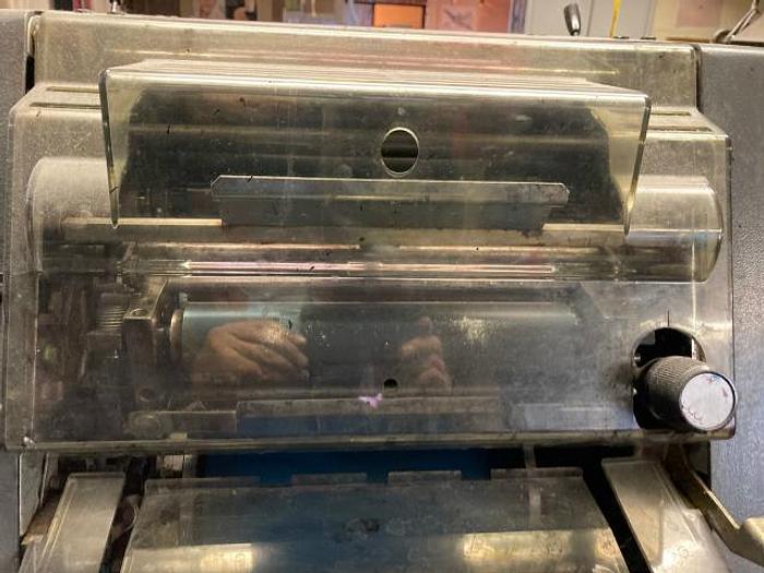 Utilisé 1992 HEIDELBERG TOK DDS