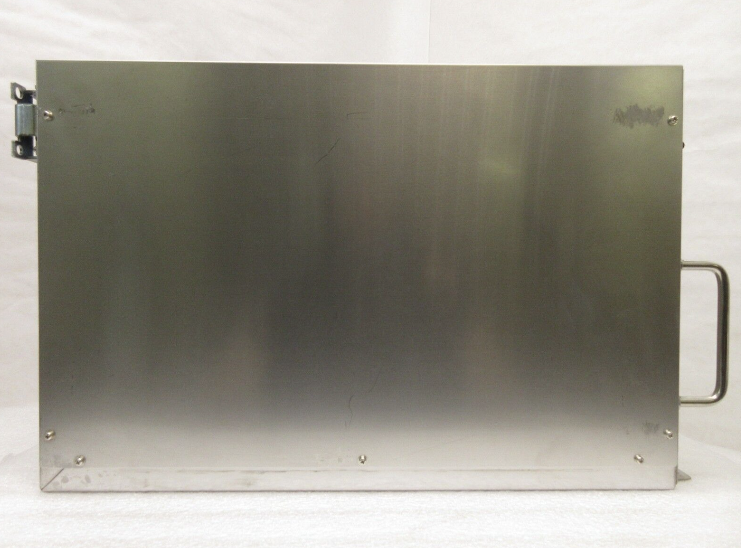 Used Nikon 4S066-593-4 RY-RD Amplifier SPA474L 4S013-684-1 Used Working