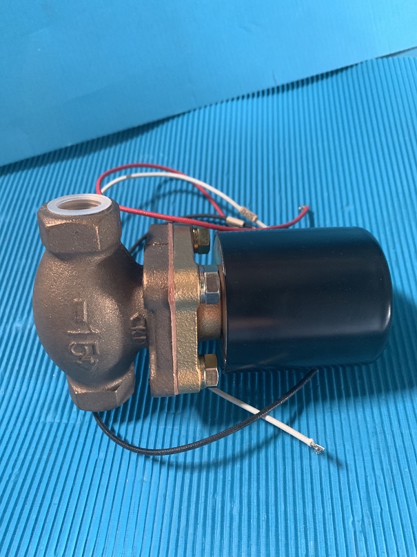 Used CKD solenoid valve PKS-04-27