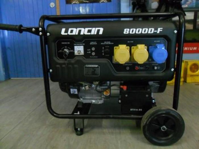 Loncin 8000DF