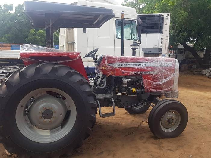 Used 2019 Massey Ferguson