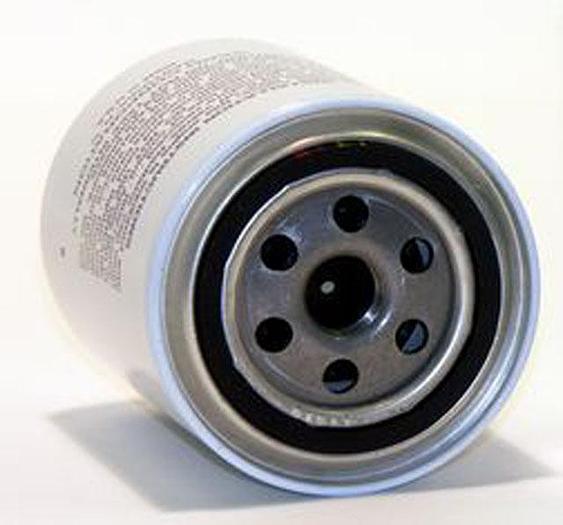 Used Napa 4428 Cooling System Filter