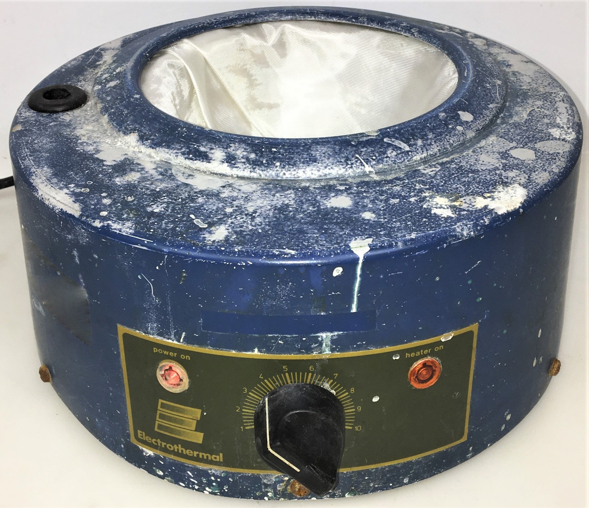 Used Electrothermal CM1000/CX1 Heating Mantle - 1000mL