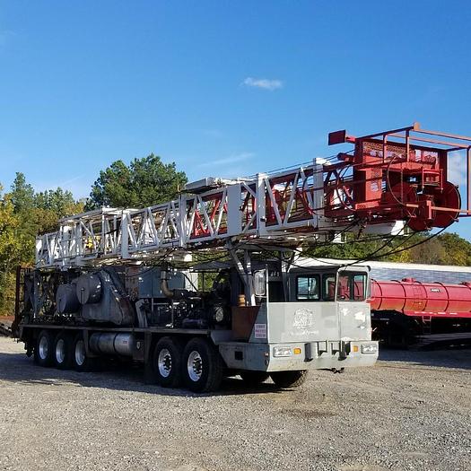 Used 2008 EAGLE 400