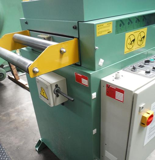 Gebraucht RICHTMACHINE DIMECO