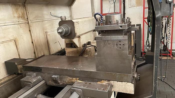 Used Tokarka HTC 125290a
