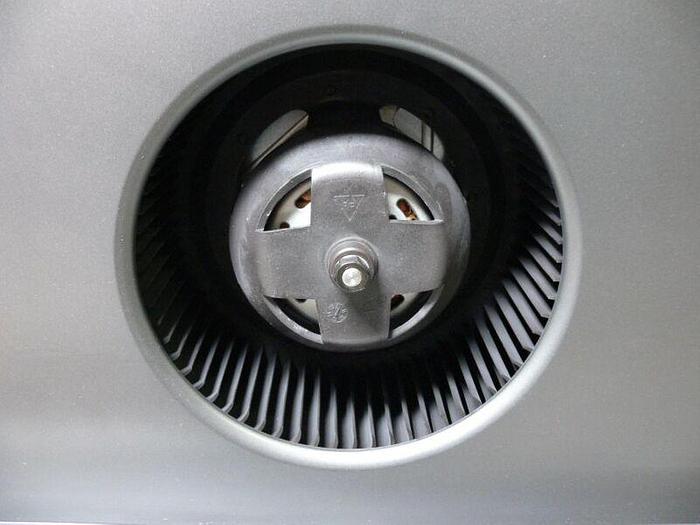 Used BROAN-NUTONE QP342BL 42" UNDER CABINET RANGE HOOD