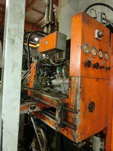 Used Press Fineblanking Mechanical HFA6300