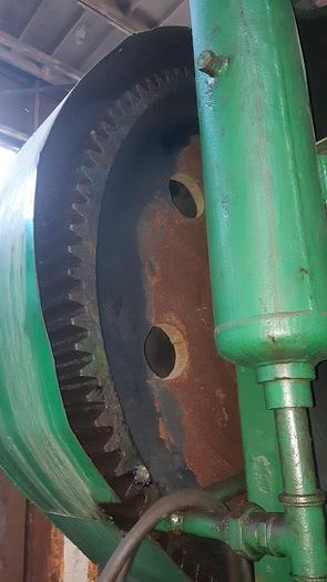 Used Billet Shear SCPK1000