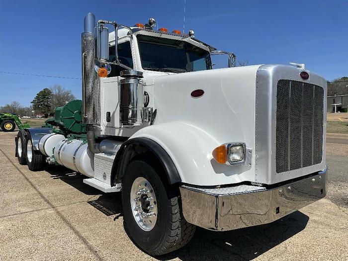 Used 2008 Peterbilt 367