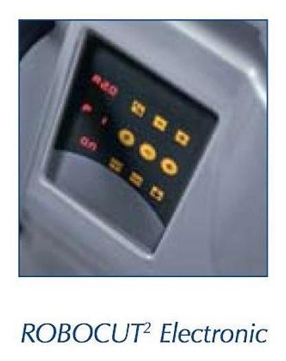 Apex Robocut2 Divider