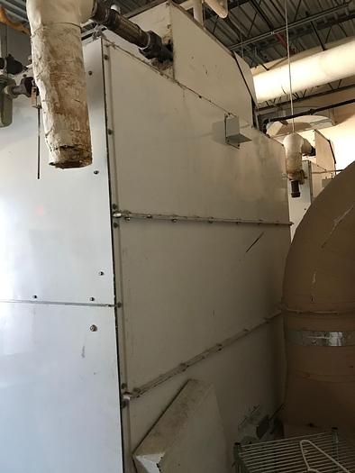Used ADC 200LB STEAM DRYER
