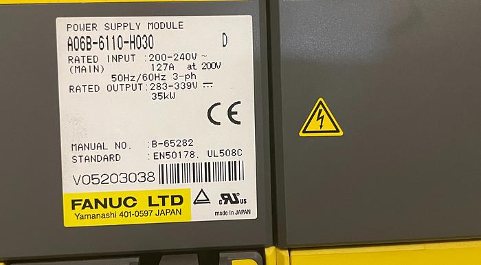 Used KIA SKT25 CNC TURNING CENTER