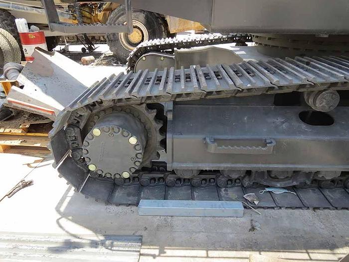 Used 2020 VOLVO EC300EL