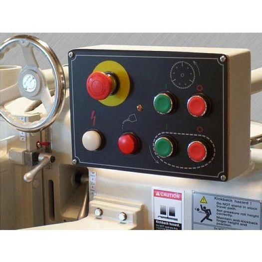 Cantek C12RSH Straight Line Rip Saw