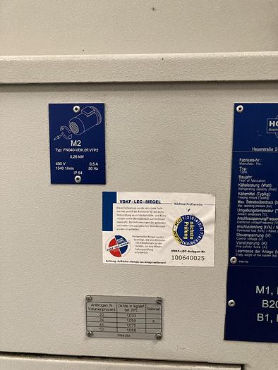 Used 2007 KLINGELNBERG G 27