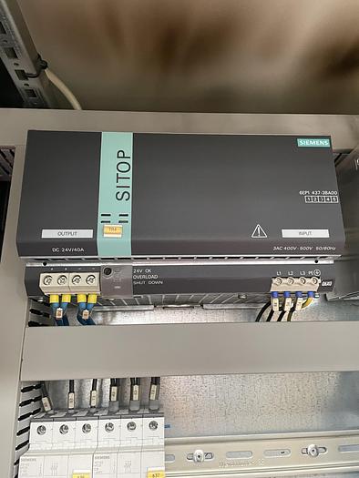 Used Bohr - und Fräswerk COLGAR FRAL 401 