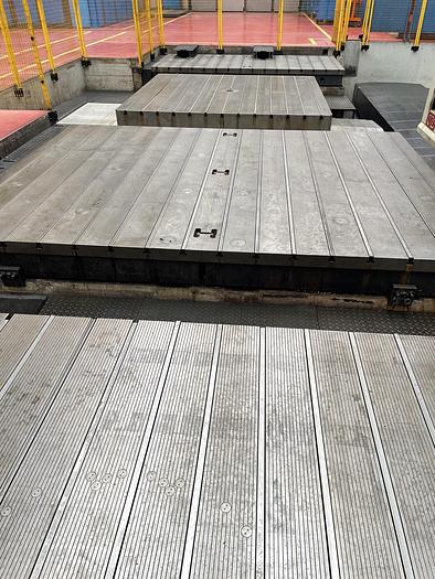 Used 2010 FPT SPIRIT 300